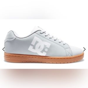 Mens DC Gaveler Shoes